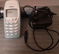 Nokia 3410 Handy Schleswig-Holstein - Schuby Vorschau