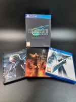 Final Fantasy 7 Remake Deluxe Edition / Playstation 4 Leverkusen - Alkenrath Vorschau