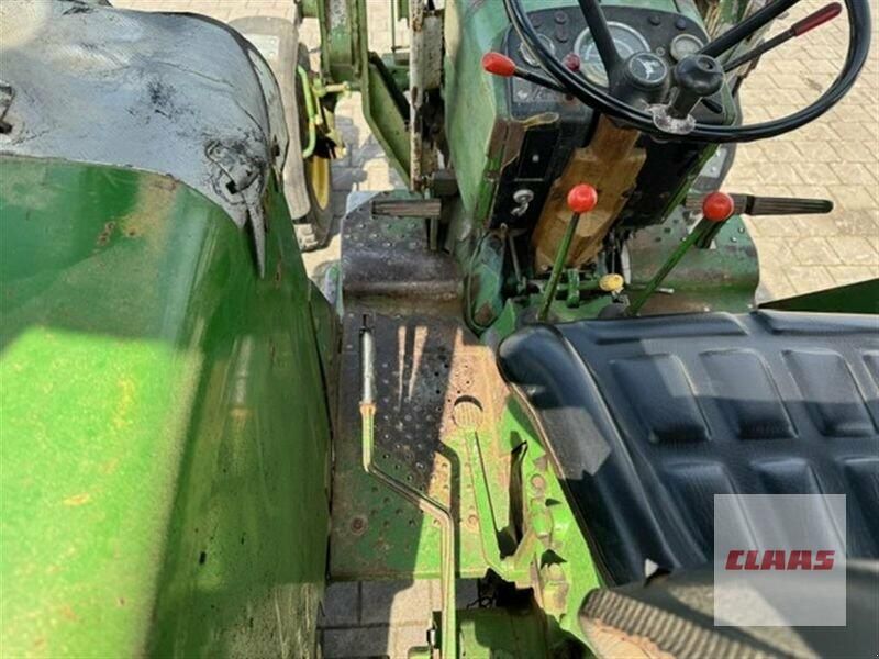 John Deere 2130 LS Traktor in Töging am Inn