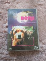Benji sein Größtes Abenteuer dvd Bayern - Kleinlangheim Vorschau