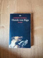 Henning Mankell Buch | Hunde von Riga Kr. Altötting - Altötting Vorschau