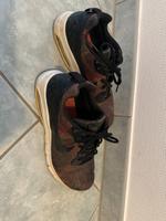 Nike Air Dschungel Gr.10.5 Bayern - Ochsenfurt Vorschau