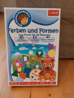 Farben und Formen, Trefl Niedersachsen - Hardegsen Vorschau