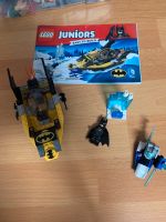 Lego Juniors 10737 Batman Kr. Altötting - Marktl Vorschau