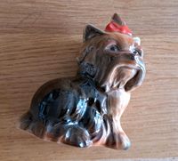 Yorkshire Terrier Porzellanfigur, Goebel 514 Bayern - Partenstein Vorschau