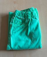 C&A Palomino Jungen Shorts Mintgrün Hose Größe 128 Thüringen - Straußfurt Vorschau