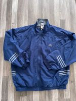 Adidas Team vintage Jacke grXL selten rar 90e y2k Hamburg - Altona Vorschau