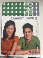 Camden Town 5 Buch Diesterweg Niedersachsen - Sehnde Vorschau