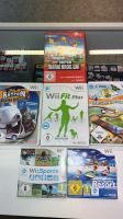 Nintendo Wii❤️Wii U❤️Spiele❤️ Sachsen-Anhalt - Magdeburg Vorschau