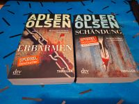 Thriller- Jussi Adler Olsen (Erbarmen und Schändung) Essen-West - Frohnhausen Vorschau