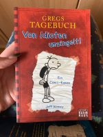 Gregs Tagebuch Saarland - Quierschied Vorschau