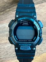 Digitale Armbanduhr von CASIO 3440 Baden-Württemberg - Freiberg am Neckar Vorschau