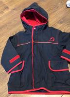 Finkid sommerjacke 90 100 92 98 104 blau rot junge Mädchen Jacke Münster (Westfalen) - Centrum Vorschau