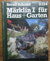 Modellbau Katalog Original Märklin I für Haus+Garten 0324, 1982 Nordrhein-Westfalen - Baesweiler Vorschau