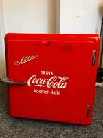 Kühlschrank Coca Cola Rheinland-Pfalz - Langenlonsheim Vorschau