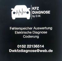 Fehlerdiagnose vor Ort möglich (BMW, MINI) Häfen - Bremerhaven Vorschau