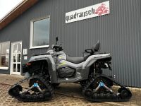 CAMSO RAUPENFAHRWERK RAUPEN FÜR CFMOTO CFORCE 850 1000 Bayern - Altusried Vorschau