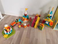 Großer Jahrmarkt Lego Duplo Baden-Württemberg - Breisach am Rhein   Vorschau