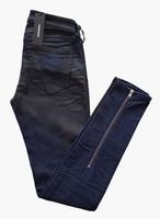 Diesel Damen Jeans SLANDY 084MY Skinny Fit Stretch 28 / 34 Hessen - Wetzlar Vorschau