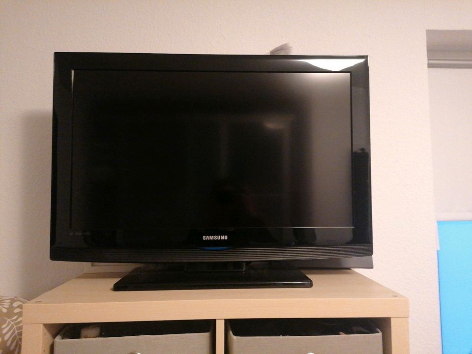 TV von Samsung in Essen