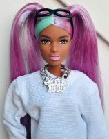 Barbie extra look christie pastel haare Sachsen-Anhalt - Arendsee (Altmark) Vorschau