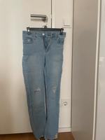 Skinny Jeans von Uniqlo Baden-Württemberg - Heidelberg Vorschau