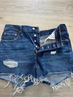 Jeans Shorts von Levi Schleswig-Holstein - Laboe Vorschau