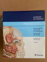 Prometheus LernKarten Anatomie Sachsen-Anhalt - Magdeburg Vorschau