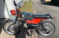 Kreidler RM Umbau auf Café Racer Rheinland-Pfalz - Beltheim Vorschau