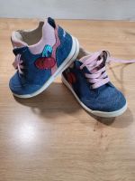 Kinder Schuhe Sneaker Superfit Größe 21 Niedersachsen - Haselünne Vorschau