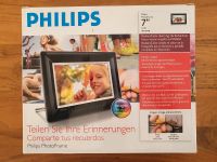 NEU & OVP: Philips Photo Frame 7FF3FPB digitaler Bilderrahmen 7" Hessen - Bad Homburg Vorschau