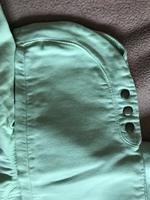 Tredy Damen Hose mintgrün 36 Hessen - Herborn Vorschau