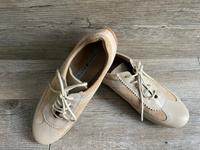 Tommy Hilfiger Sportschuhe Wanderschuhe Leder Gr. 36 Neu! Kiel - Russee-Hammer Vorschau