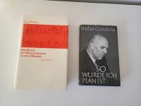 Klaus Wolters Walter Gieseking Klavierliteratur Pianio Klavier Baden-Württemberg - Pfinztal Vorschau