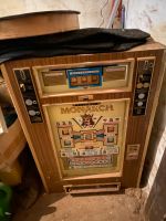 Älterer Spielautomat Nordrhein-Westfalen - Büren Vorschau