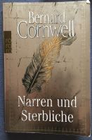 Narren und Sterbliche von Bernard Cornwell Wandsbek - Hamburg Marienthal Vorschau