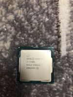 i7-9700K Prozessor München - Ramersdorf-Perlach Vorschau