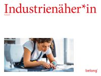 Industrienäher*in (m/w/d) - Worms Rheinland-Pfalz - Worms Vorschau