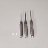 Darts Steeldart Barrels 80% Tungsten 28g 90er Jahre England NEU Niedersachsen - Lüchow Vorschau