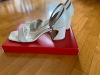 Italienische Absatzsandalen Bayern - Sinzing Vorschau