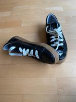 MOSCHINO Love Sneaker schwarz Glitzer Nordrhein-Westfalen - Haan Vorschau