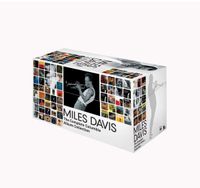 ⚠️ Neu: Miles Davis - The Complete Columbia Album Collection Friedrichshain-Kreuzberg - Friedrichshain Vorschau