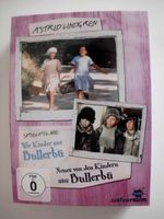 DVD Box 2er DVDs Wir Kinder aus Bullerbü....Neu....OVP.... Niedersachsen - Uetze Vorschau