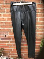 Opus Hose Leggins Kunstleder L Häfen - Bremerhaven Vorschau