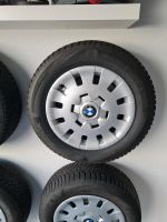 195 65 R15 Winterreifen M+S  2x Hankok , 2x Goodyear Hessen - Wetzlar Vorschau