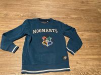 Harry Potter Hogwarts Pullover Gr. 122 128 neuwertig  C&A Kreis Ostholstein - Grömitz Vorschau