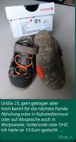 Sandalen Ricosta Niedersachsen - Vollersode Vorschau