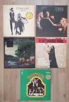 Fleetwood Mac-Rumours, Mirage, Tango(1969-1987) LP/Vinyl-Pop Rock Niedersachsen - Braunschweig Vorschau