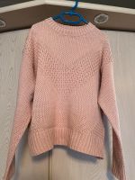 Rosa Strickpullover Nordrhein-Westfalen - Wermelskirchen Vorschau