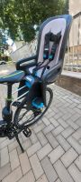 Thule Ridealong Child Bike Kindersitz Fahrrad / neuwertig Sachsen-Anhalt - Weißenfels Vorschau